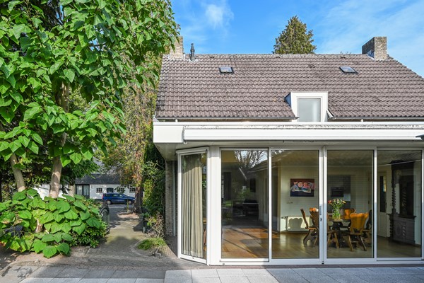 Medium property photo - van den Elsenstraat 30A, 5694 NG Son en Breugel